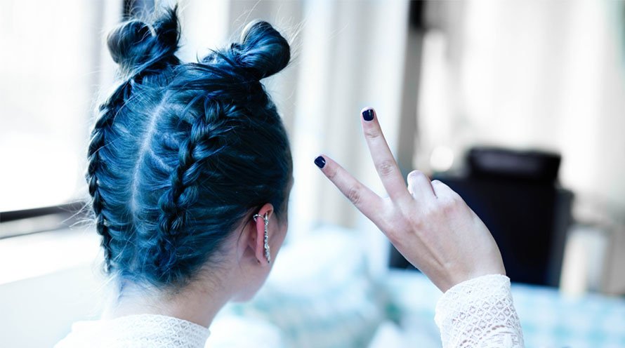 16 Braided Styles That Are Perfect for Medium-Length Hair